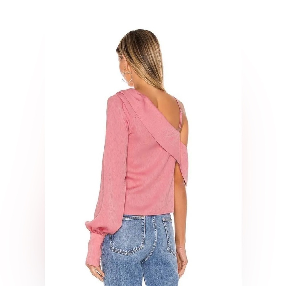 Revolve NBD Bekah Blouse - Picture 10 of 13
